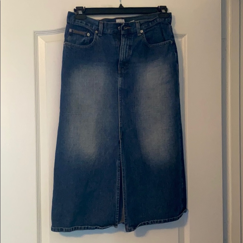 Denim
